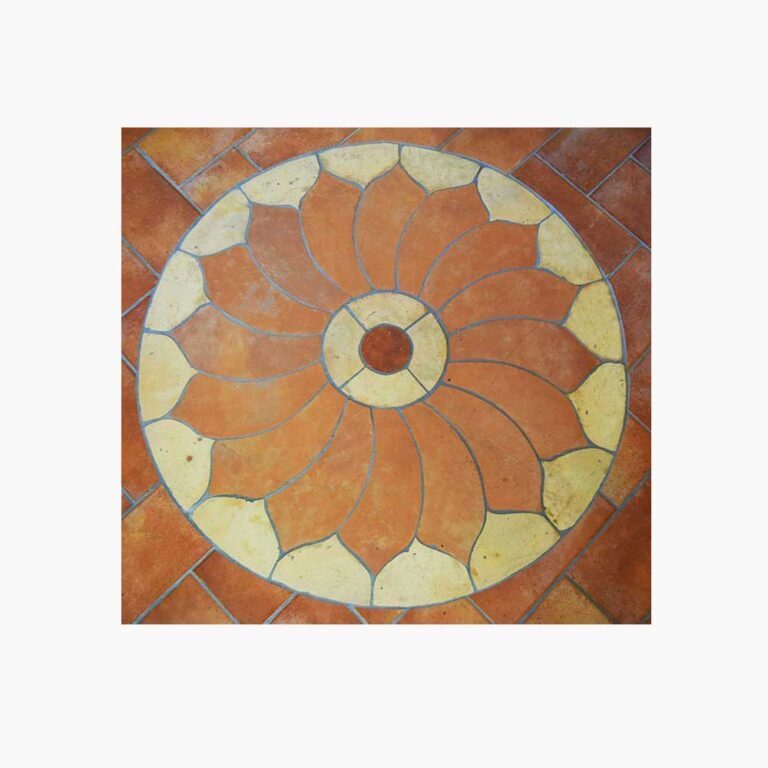 Rosoni Cotto Del Perugino Umbria Pavimenti E Rivestimenti In Cotto